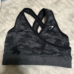 Gymshark sports bra. Size small.